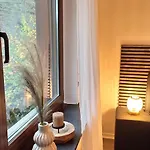 Bergblick 아파트 첼 안 데어 모젤