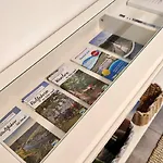 Bergblick 아파트 첼 안 데어 모젤