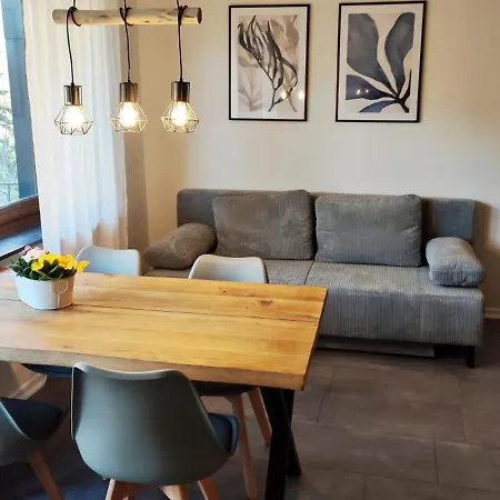 Bergblick Appartement