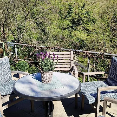 Bergblick Appartement