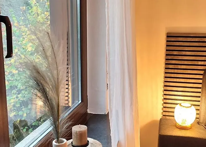 Bergblick Apartamento Zell an der Mosel