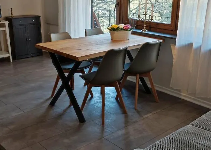 Bergblick Zell an der Mosel