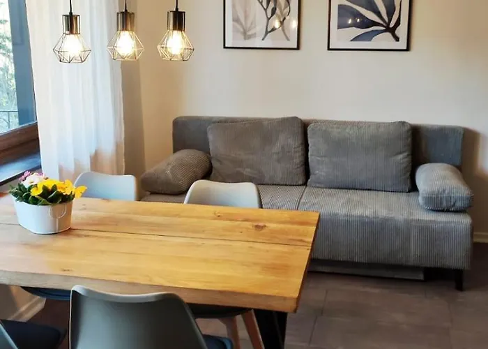 Bergblick Appartement