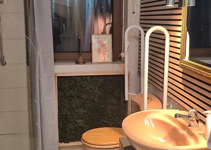 Bergblick Apartamento *