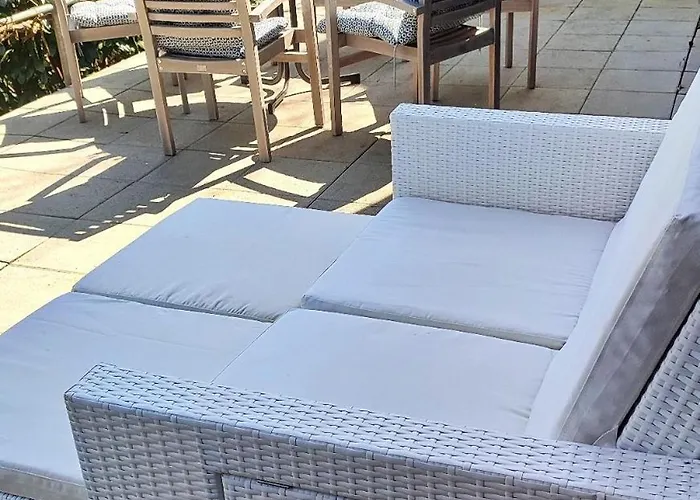 Bergblick Apartamento